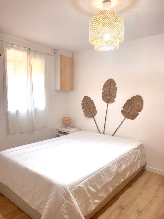 Appartement 30M2 Cosy Avec Terrasse Menton Dış mekan fotoğraf